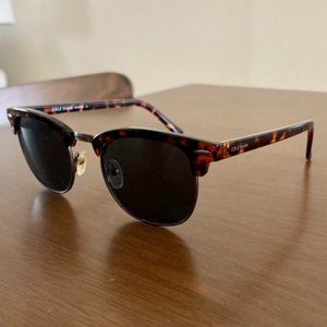 Cole Haan CH8505SL Tortoise sunglasses